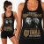 Damski tank-top INKA